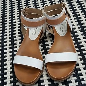 Kenneth Cole Reaction Summer Sandals